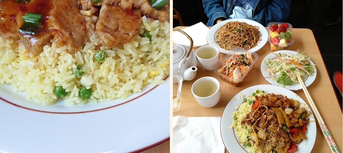 Restaurant Rapide - Gallery Image 2