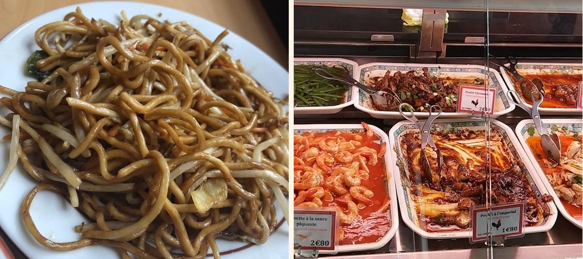 Restaurant Rapide - Gallery Image 3