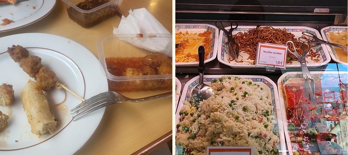 Restaurant Rapide - Gallery Image 4